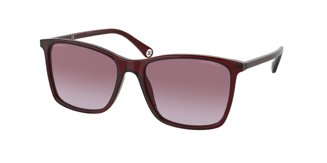 Солнцезащитные очки Chanel CH5447 C539S1