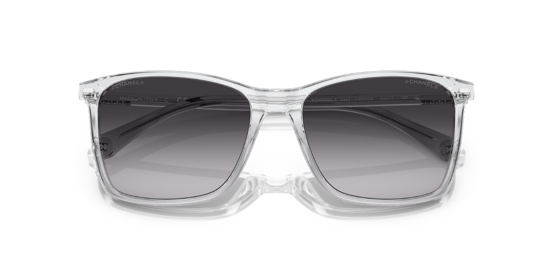 Солнцезащитные очки Chanel CH5447 C660S6