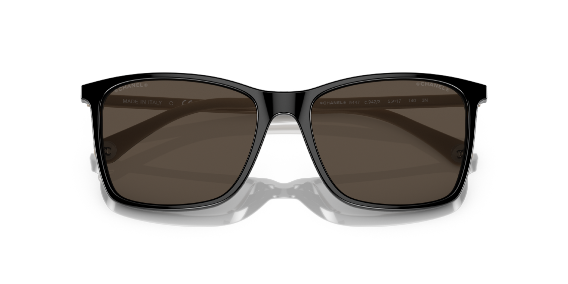 Солнцезащитные очки Chanel CH5447 C942/3
