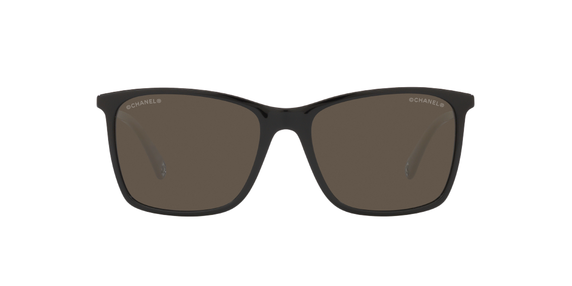 Солнцезащитные очки Chanel CH5447 C942/3
