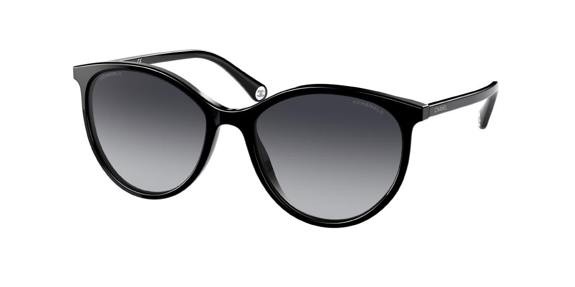 Солнцезащитные очки Chanel CH5448 C501S6