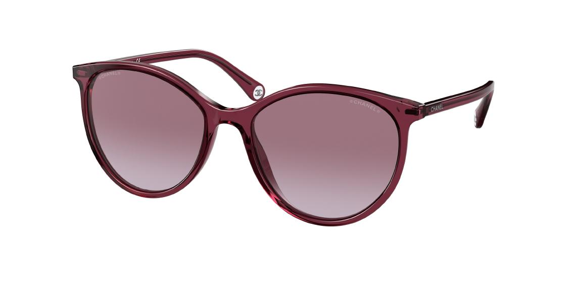 Солнцезащитные очки Chanel CH5448 C539S1