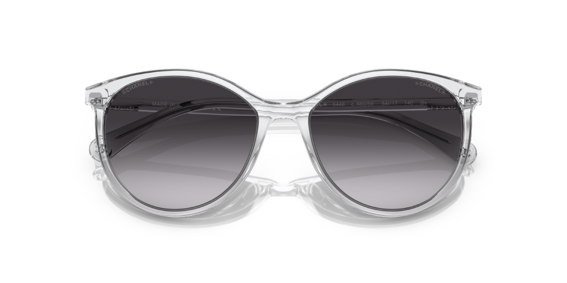 Солнцезащитные очки Chanel CH5448 C660S6