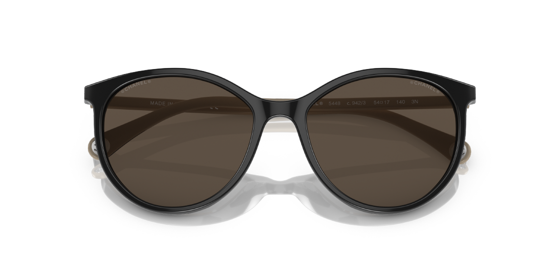 Солнцезащитные очки Chanel CH5448 C942/3