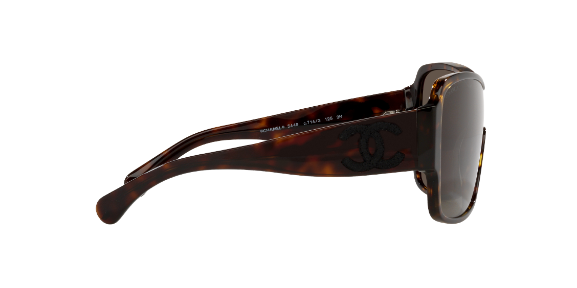 Солнцезащитные очки Chanel CH5449 C714/3