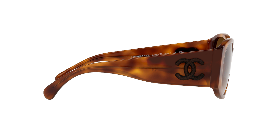 Солнцезащитные очки Chanel CH5450 1696S5