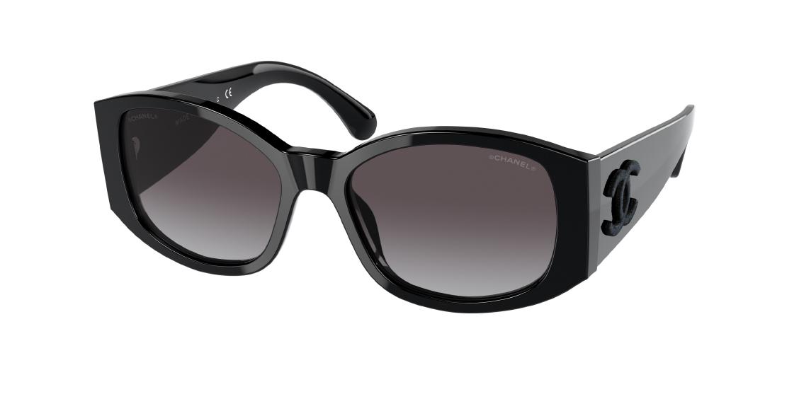 Солнцезащитные очки Chanel CH5450 C501S6