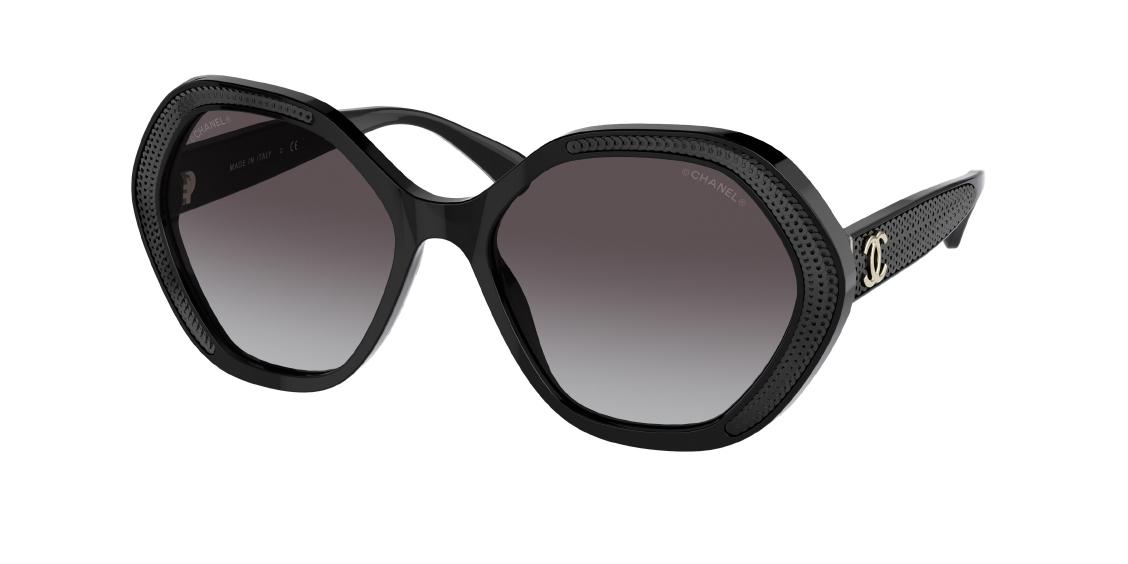 Солнцезащитные очки Chanel CH5451 C622S6