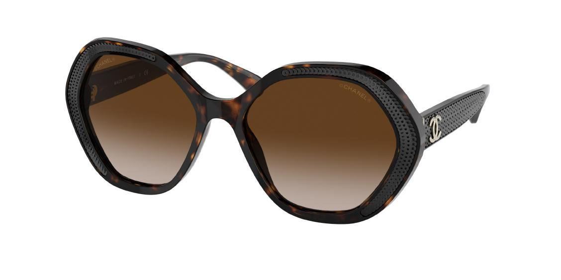 Солнцезащитные очки Chanel CH5451 C714S5