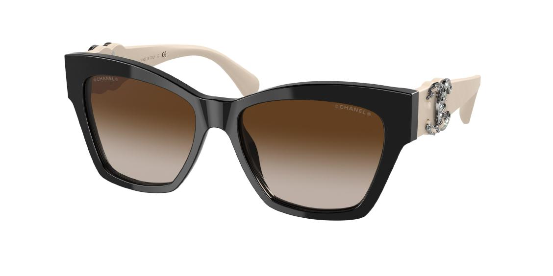 Солнцезащитные очки Chanel CH5456QB C501S5