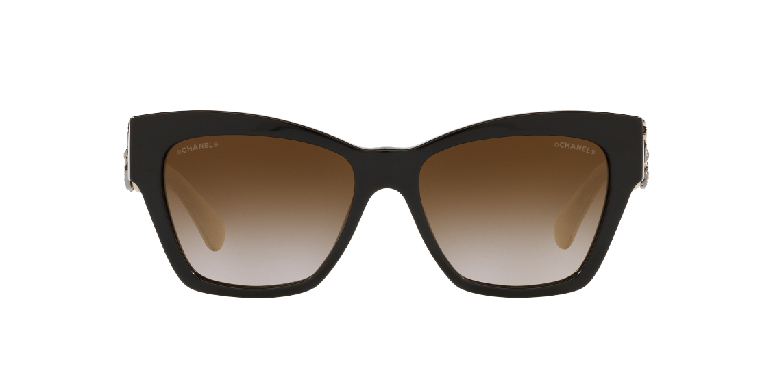 Солнцезащитные очки Chanel CH5456QB C501S5