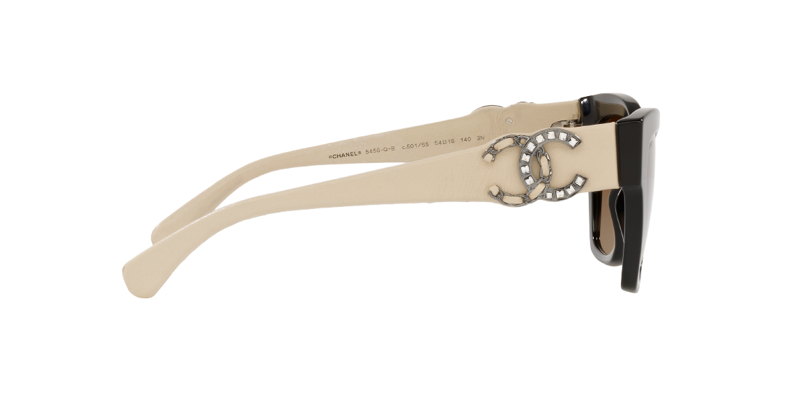 Солнцезащитные очки Chanel CH5456QB C501S5