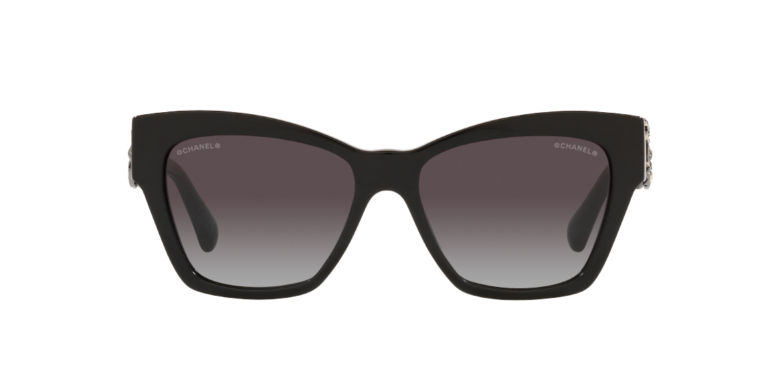 Солнцезащитные очки Chanel CH5456QB C501S6