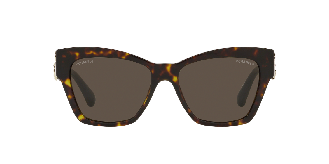 Солнцезащитные очки Chanel CH5456QB C714/3