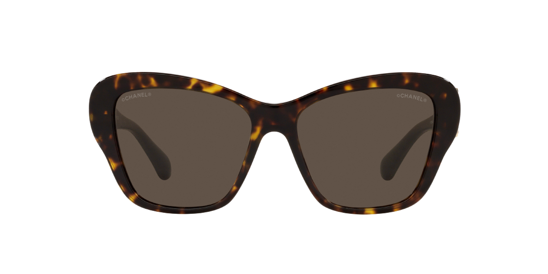 Солнцезащитные очки Chanel CH5457QB C714/3