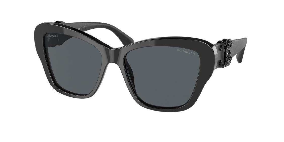 Солнцезащитные очки Chanel CH5457QB C888S4