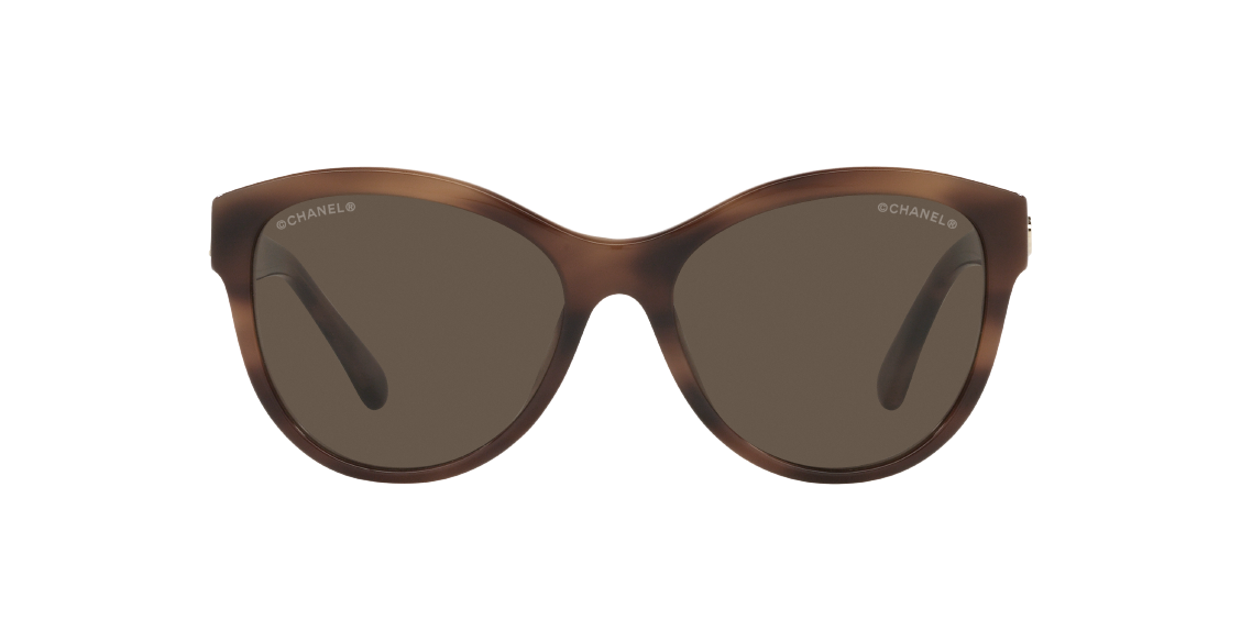 Солнцезащитные очки Chanel CH5458 1661/3