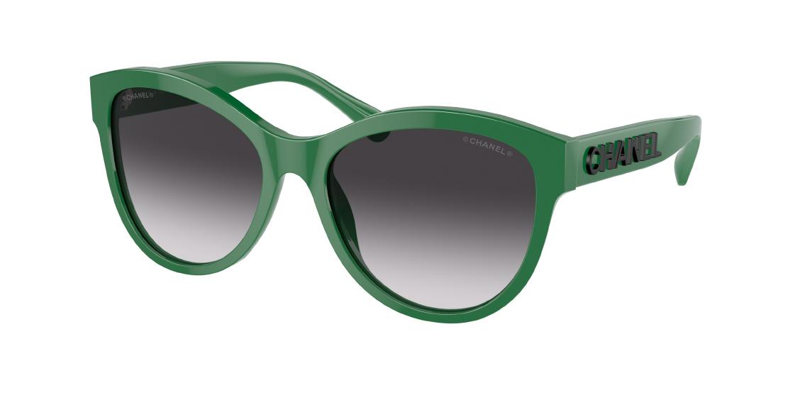 Солнцезащитные очки Chanel CH5458 1774S6