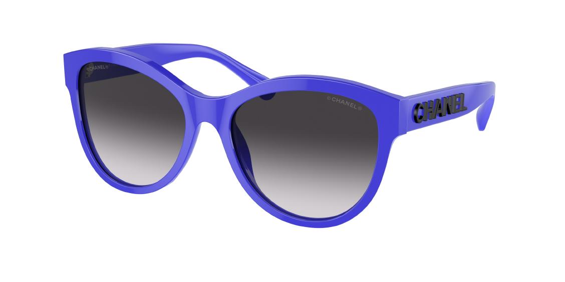 Солнцезащитные очки Chanel CH5458 1775S6