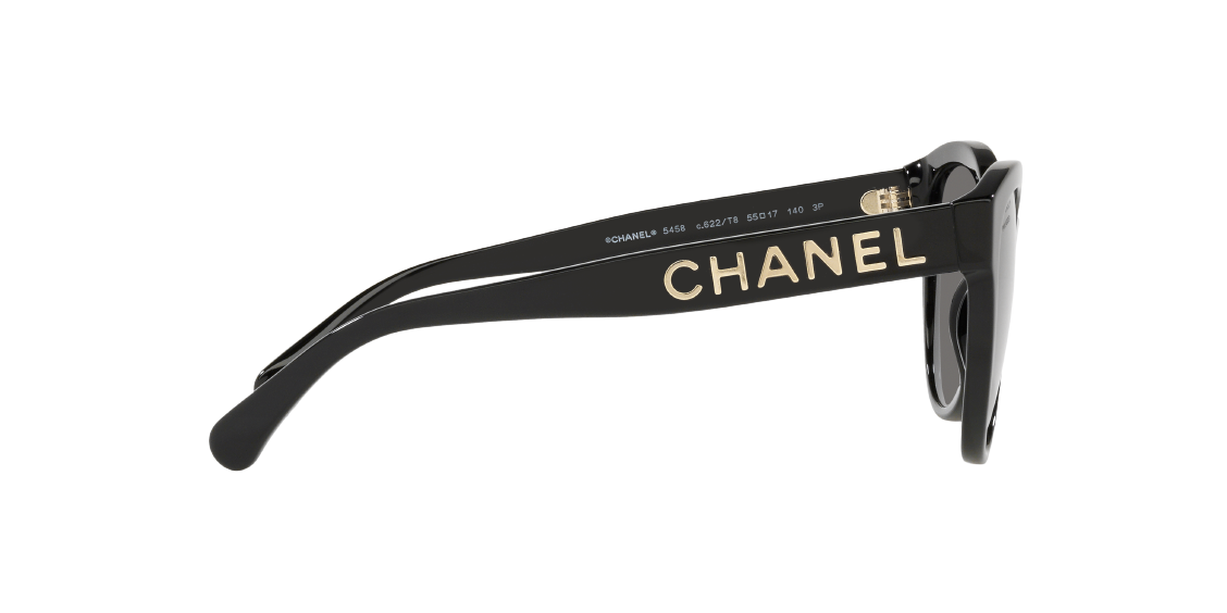 Солнцезащитные очки Chanel CH5458 C622T8