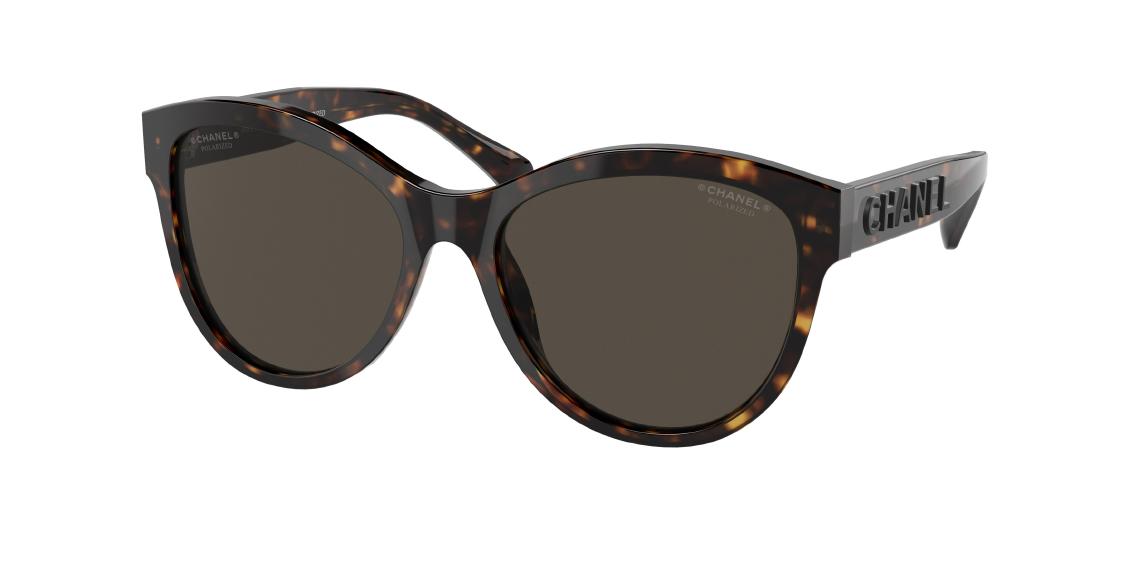 Солнцезащитные очки Chanel CH5458 C71483