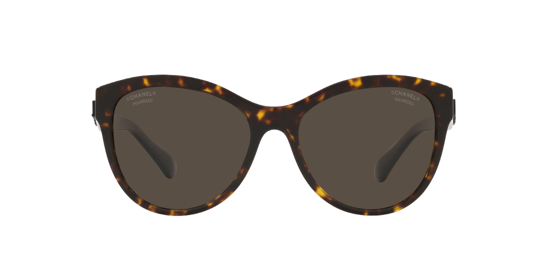 Солнцезащитные очки Chanel CH5458 C71483