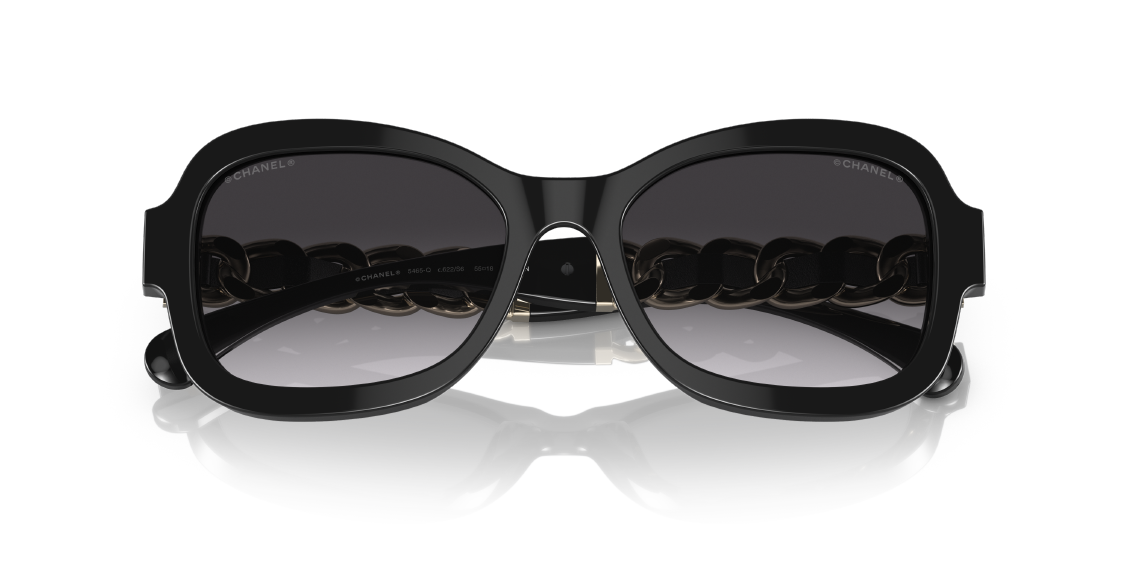 Солнцезащитные очки Chanel CH5465Q C622S6