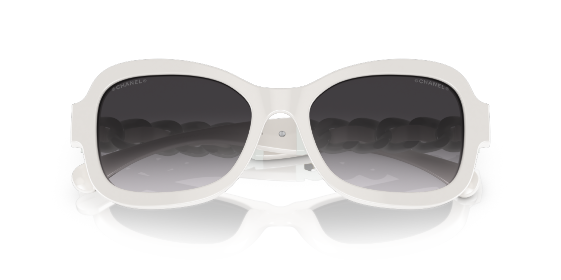 Солнцезащитные очки Chanel CH5465Q C716S6