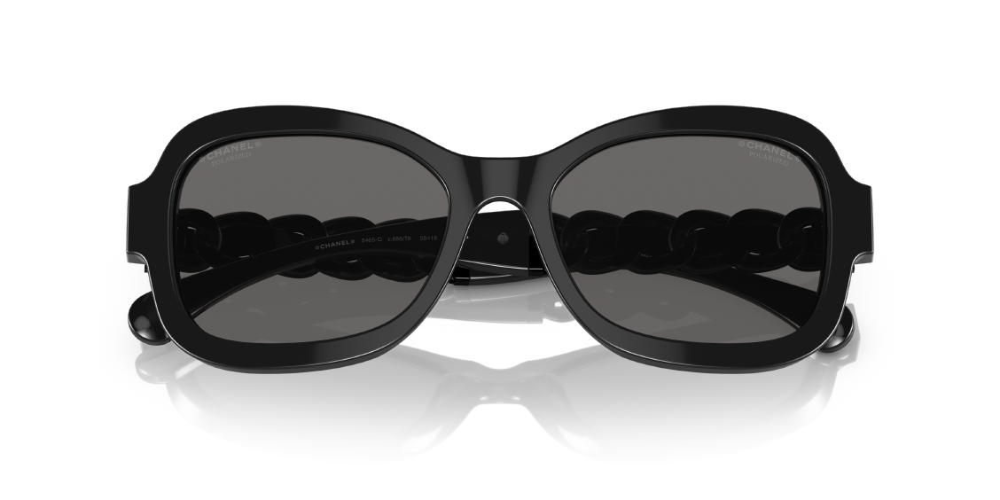 Солнцезащитные очки Chanel CH5465Q C888T8