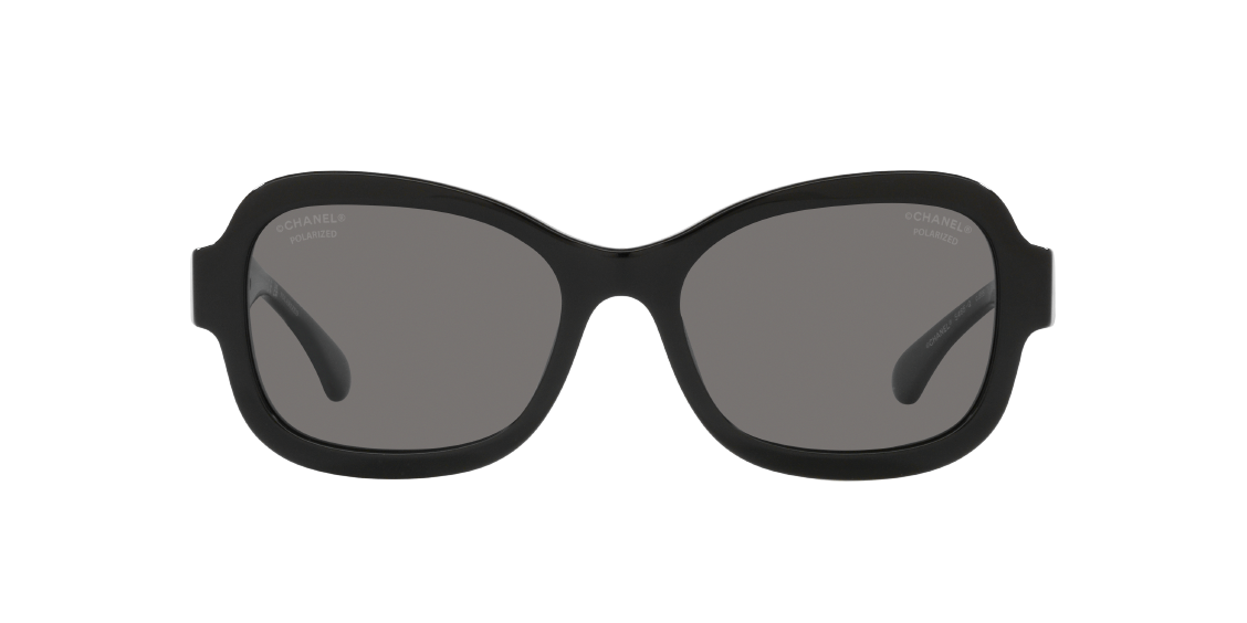 Солнцезащитные очки Chanel CH5465Q C888T8