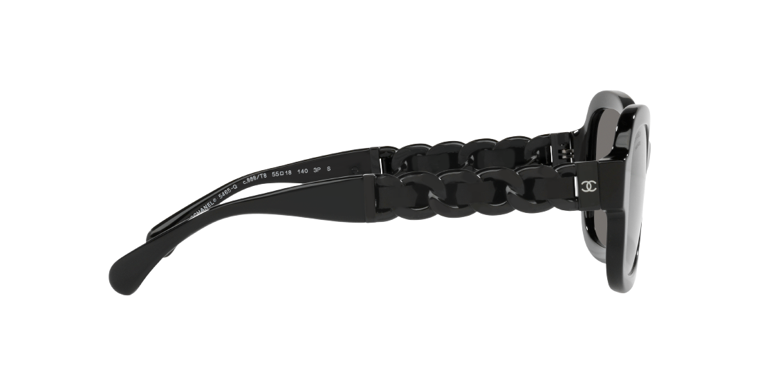 Солнцезащитные очки Chanel CH5465Q C888T8