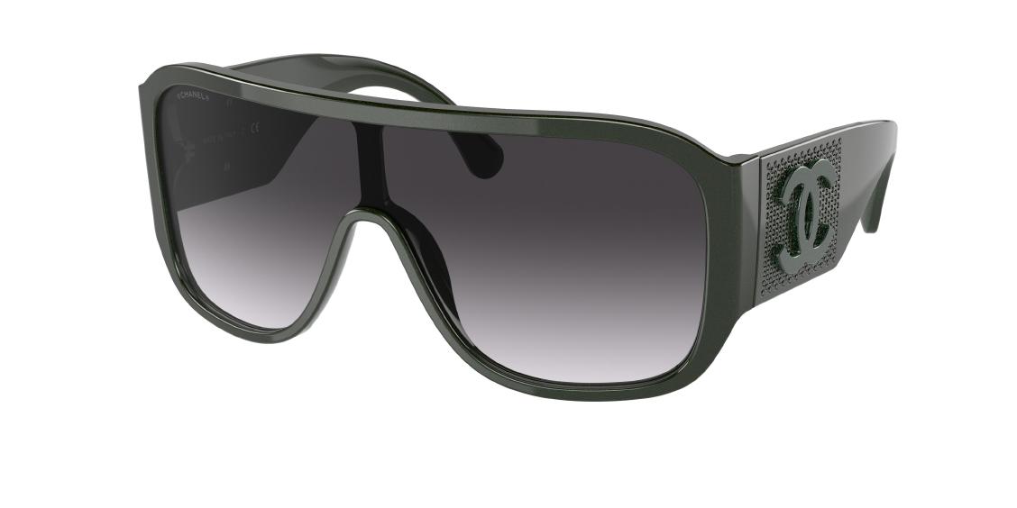 Солнцезащитные очки Chanel CH5466B 1707S6