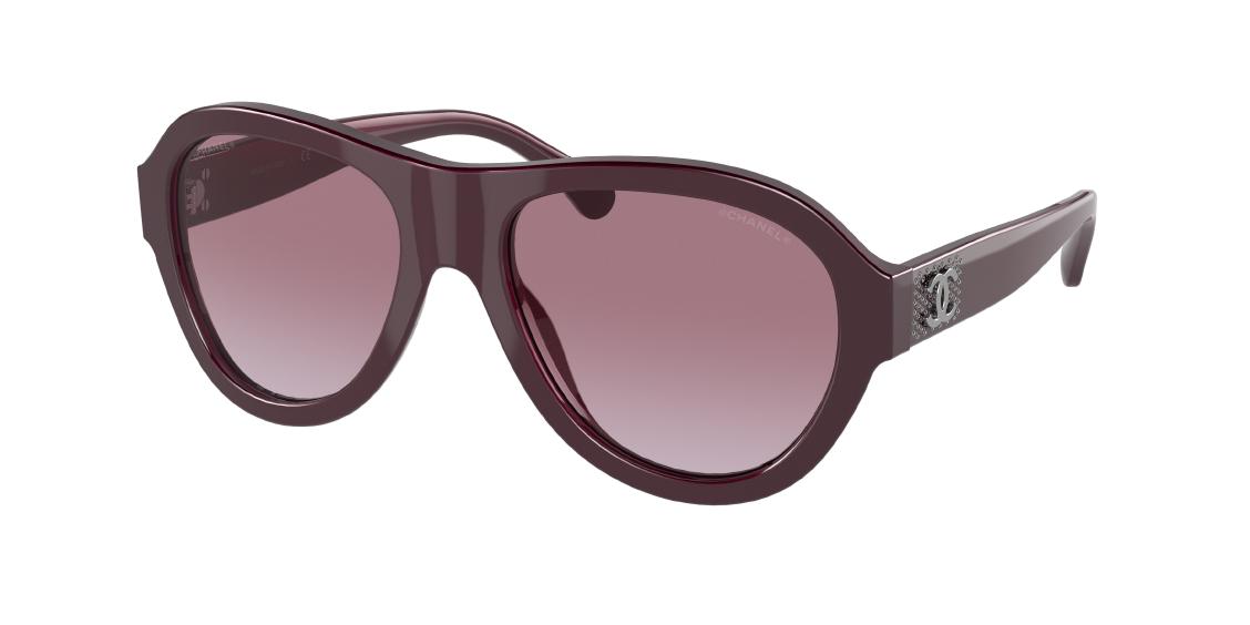 Солнцезащитные очки Chanel CH5467B 1705S1