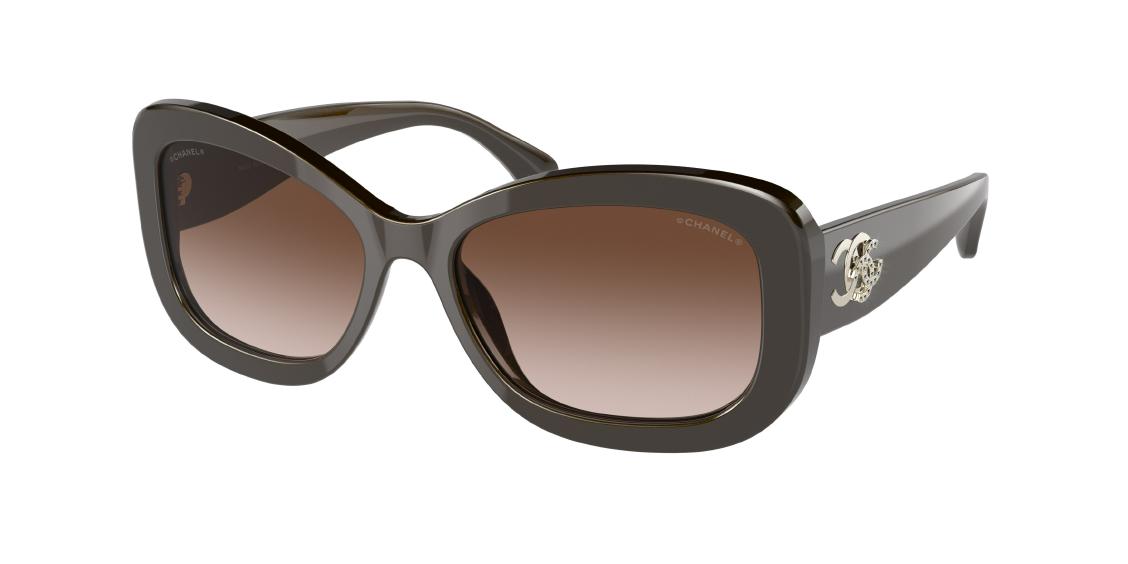 Солнцезащитные очки Chanel CH5468B 1706S5
