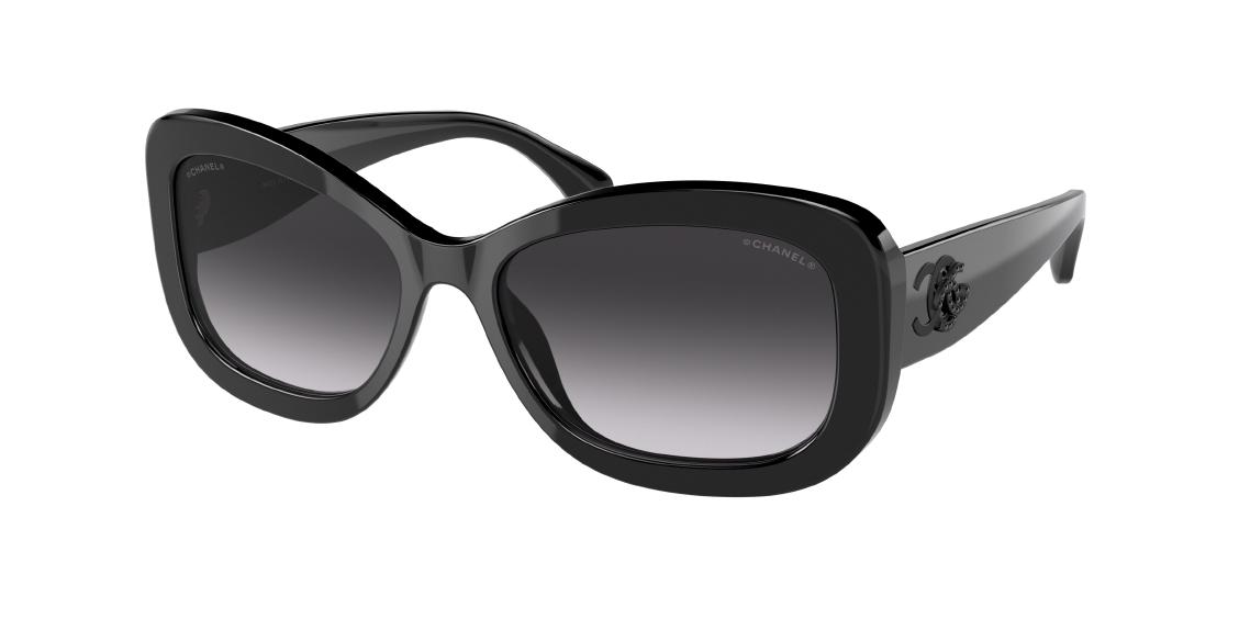 Солнцезащитные очки Chanel CH5468B C888S6