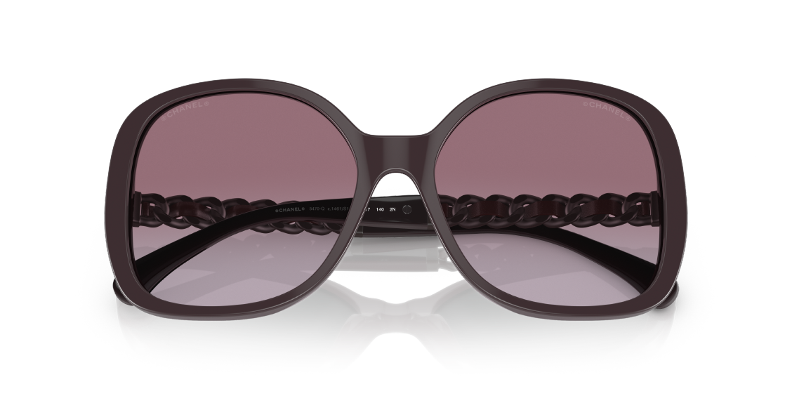 Солнцезащитные очки Chanel CH5470Q 1461S1