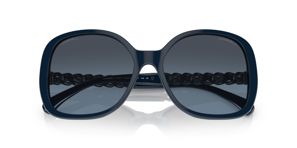 Солнцезащитные очки Chanel CH5470Q 1462S2