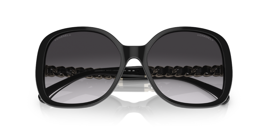 Солнцезащитные очки Chanel CH5470Q C622S6