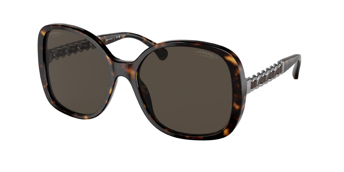 Солнцезащитные очки Chanel CH5470Q C71483