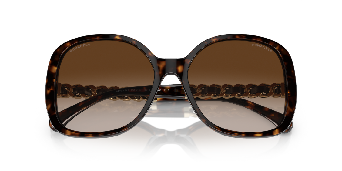 Солнцезащитные очки Chanel CH5470Q C714S5