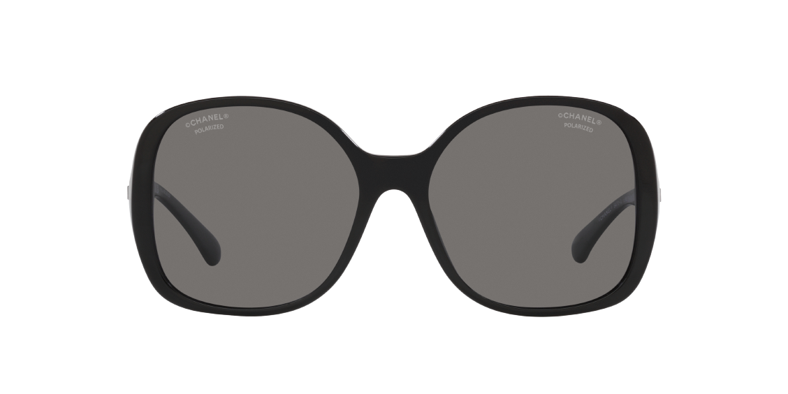 Солнцезащитные очки Chanel CH5470Q C888T8