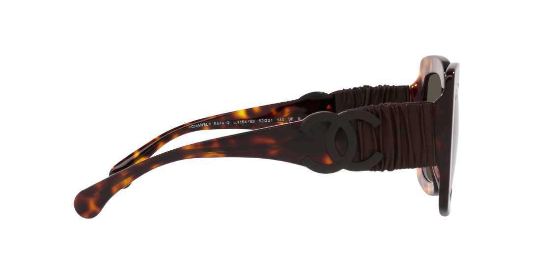 Солнцезащитные очки Chanel CH5474Q 116483