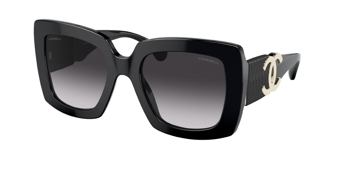 Солнцезащитные очки Chanel CH5474Q C622S6