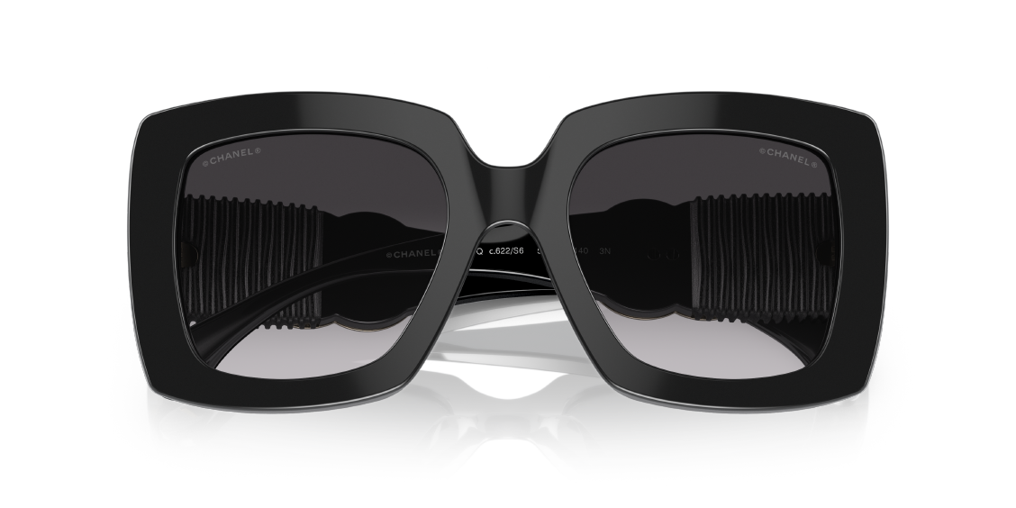 Солнцезащитные очки Chanel CH5474Q C622S6