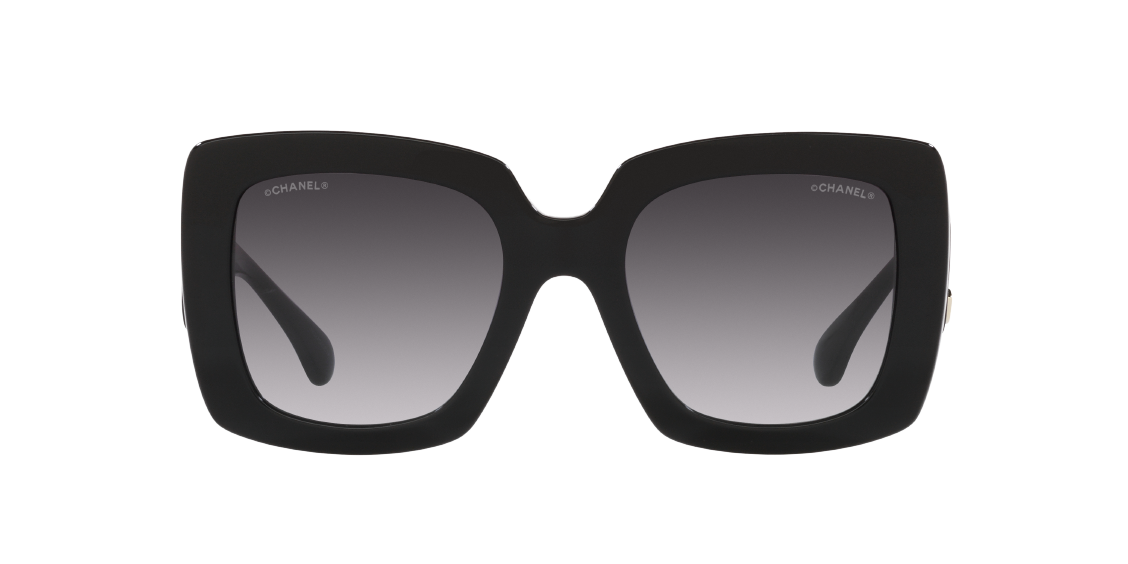 Солнцезащитные очки Chanel CH5474Q C622S6