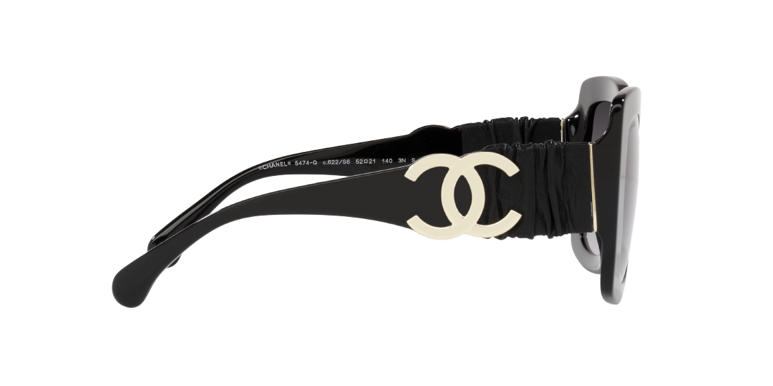 Солнцезащитные очки Chanel CH5474Q C622S6