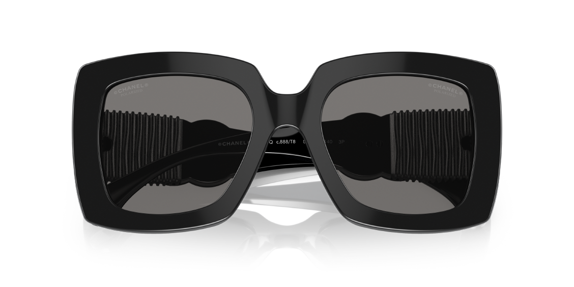 Солнцезащитные очки Chanel CH5474Q C888T8