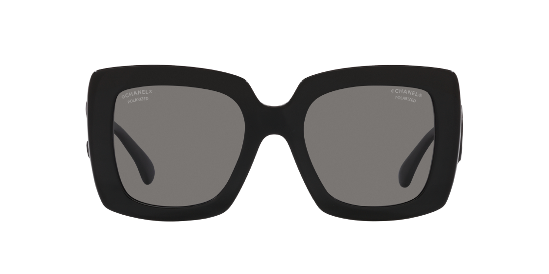 Солнцезащитные очки Chanel CH5474Q C888T8