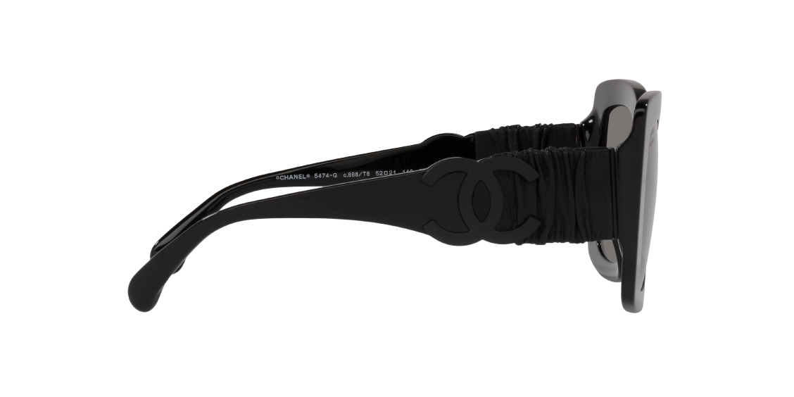 Солнцезащитные очки Chanel CH5474Q C888T8