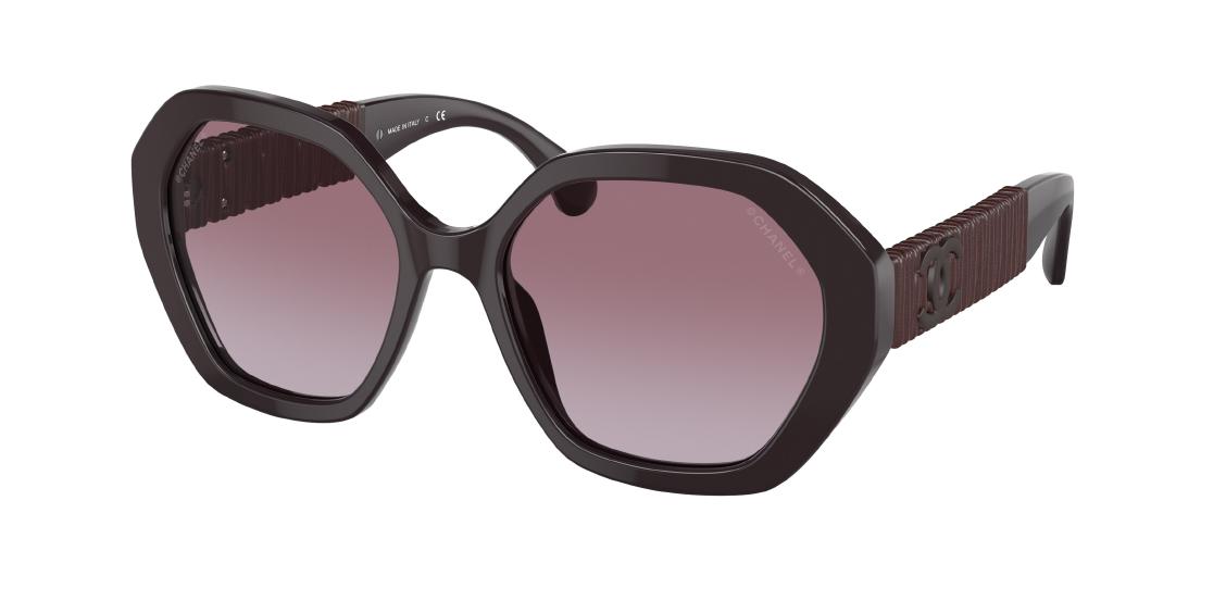 Солнцезащитные очки Chanel CH5475Q 1461S1